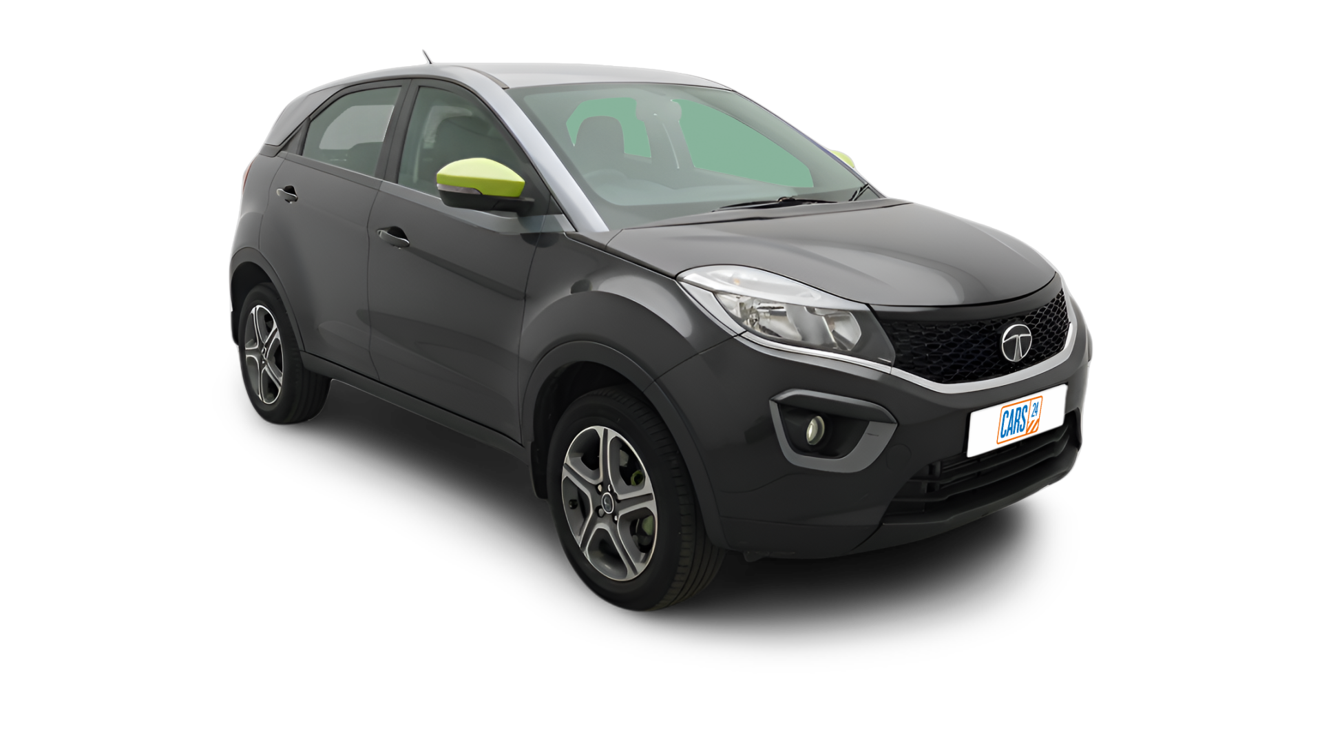 Tata NEXON-img
